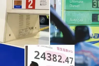 Pompa fiyatlarında küresel alarm
