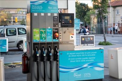 Portekiz hükümeti akaryakıtın KDV indirimine devam kararı aldı