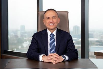 Pusula Holding’in CEO'luğuna Sait Aytaç atandı