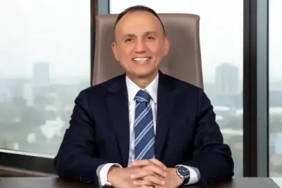 Pusula Holding’in CEO’luğuna Sait Aytaç atandı