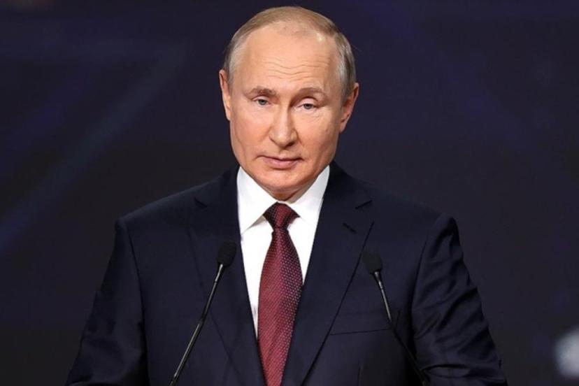 Putin: Rusya, Avrupa gaz piyasasından tümüyle çekilebilir
