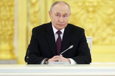 Putin'den Avrupa'ya enerji alanında yeni iş birliği teklifi