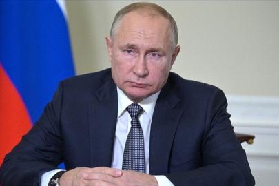 Putin’den İran’a destek mesajı: Mücteba Hamaney’i tebrik etti