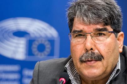 PYD'nin eski eş başkanı Salih Müslim Kuzey Irak'ta öldü