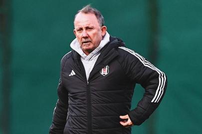 'Rakibin önemi yok!' Sergen Yalçın'dan derbi öncesi motivasyon turları