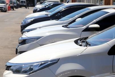 Ramazan Bayramı öncesi, ikinci el araç piyasasında hareketlilik zamanı