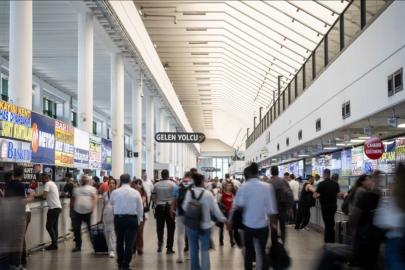 Ramazan Bayramı'nın ara tatille birleşmesi talebi artırdı! 12 bin ek otobüs bileti satışa sunulacak