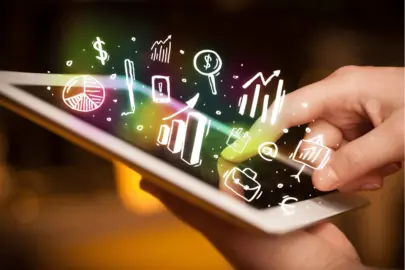 Ramazan'da dijital tüketim arttı... Tüketim sahura kadar zirve yapıyor