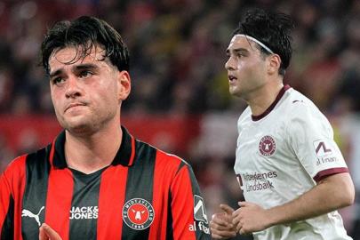 Resmen açıkladı! A Milli Takım'da sakatlık