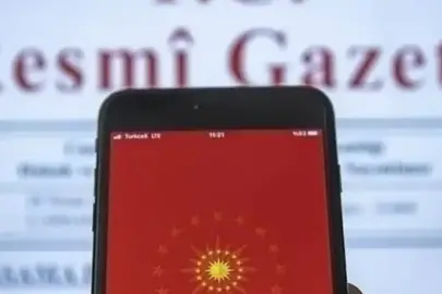 Resmi Gazete'de yayımlandı: Enerjide acele kamulaştırma