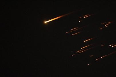 Reuters: ABD, İran’ın füze stoklarının sadece üçte birini imha edebildi