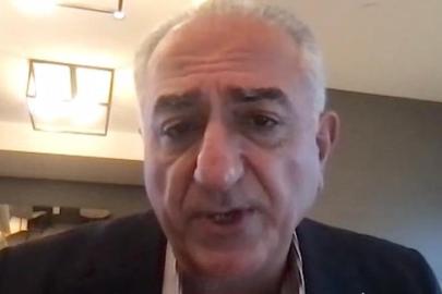 Rıza Pehlevi canlı yayın tuzağına düştü: Avrupa İran'a karşı Haçlı Seferi yapmalı