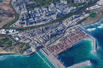 Rönesans Holding'den stratejik ortaklık