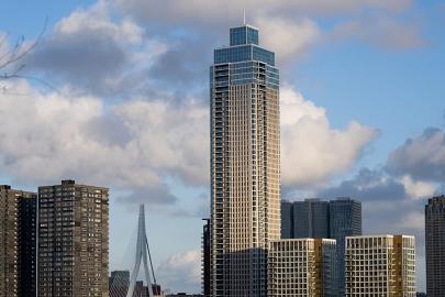 Rotterdam'da sinagog patlamasında 4 kişi 'terör' şüphesiyle gözaltında