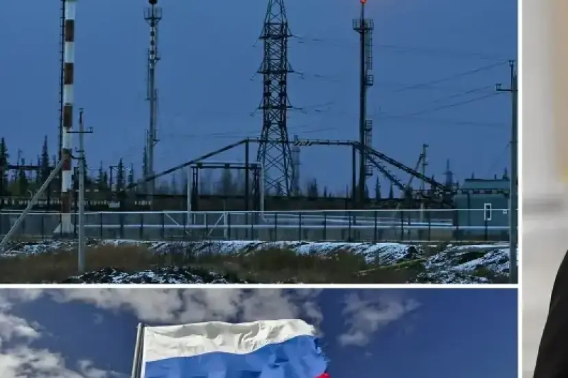 Rus gazı Avrupa yerine Asya pazarına yönlendirilecek