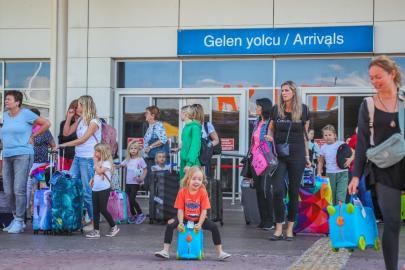 Rus turistler BAE yerine Türkiye, Çin ve Vietnam’a yöneldi