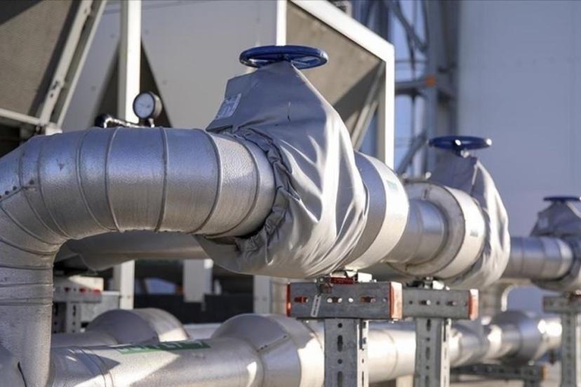 Rusya: Avrupa yerine Asya pazarına Rus gazını göndereceğiz