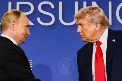 Rusya: Başkan Putin, İran krizinin çözümüne yönelik önerilerini Trump'a iletti