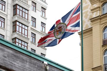 Rusya, İngiliz diplomatı istihbarat gerekçesiyle sınır dışı etme kararı aldı