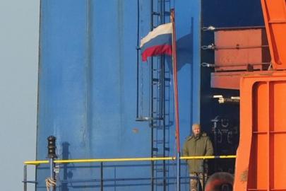 Rusya, ticaret gemileri için silahlı refakatçi bulundurmayı değerlendiriyor