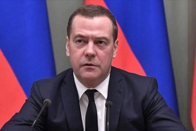 Rusya: Trump devam ederse 3. Dünya Savaşı başlayacak