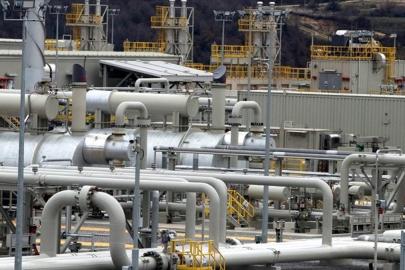 Rusya: Ukrayna, TürkAkım’a gaz sağlayan tesise saldırdı