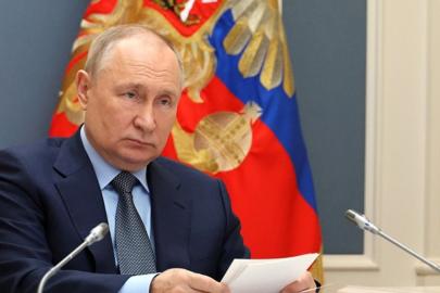 Rusya'da altın ihracatına kısıtlama getirildi