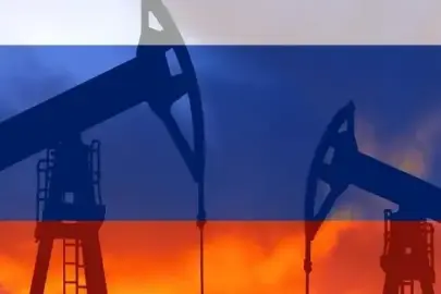 Rusya'dan 'akaryakıt ihracatı' açıklaması: Hızlı bir şekilde yasak kararı alınabilir