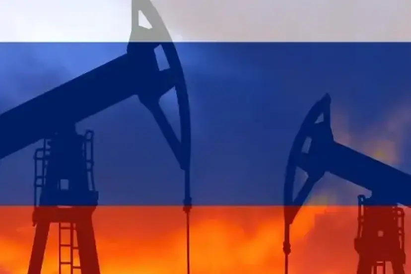 Rusya'dan 'akaryakıt ihracatı' açıklaması: Hızlı bir şekilde yasak kararı alınabilir