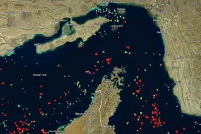 Rusya'dan Avrupa'ya: Hayatta kalmak için Rus gazına ihtiyaç duyacaklar
