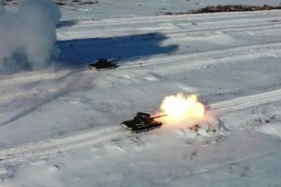 Rusya’dan Donetsk açıklaması: Aleksandrovka kontrol altına alındı