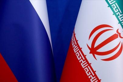 Rusya'dan iddialara yanıt: İran'a istihbarat yardımı yapmıyoruz