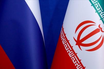 Rusya'dan İran'a 'uydu görüntüsü ve İHA teknolojisi' iddiası