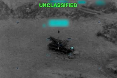 Rusya’nın İran’a ABD hedeflerine dair istihbarat verdiği iddia edildi