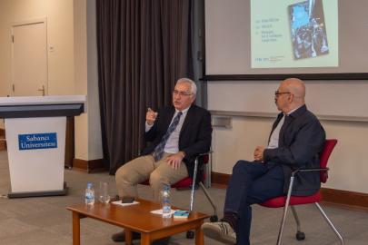 Sabancı Üniversitesi İstanbul Politikalar Merkezi psikolojik esenlik durumu raporu hazırladı