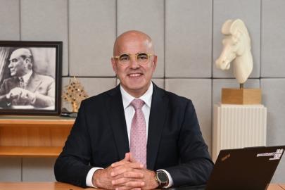 Sabancı'nın son 5 yılda 6,5 milyar dolarlık yatırım hedefi