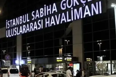Sabiha Gökçen Havalimanı Avrupa’nın en hızlı büyüyen havalimanı seçildi