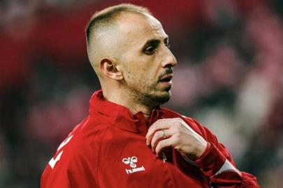 Samsunspor turdan umudunu kesmedi... Zeki Yavru: Erken gol bulabilirsek...