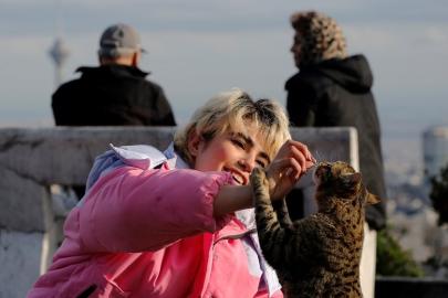Savaşın gölgesinde Tahran: Endişe ve umut arasında günlük hayat