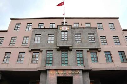 Savunma Bakanı Güler: 'İsrail ile çatışma riski mevcut olsa da bu ihtimal çok düşük'