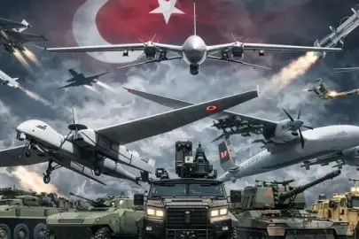 Savunma Fonu'na 19,2 milyar lira