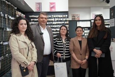 Seferihisar’da 8 Mart Etkinlikleri yoğun katılımla tamamlandı