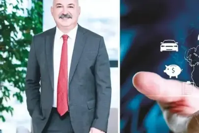 Sektörün aktifleri 3.8 trilyona yükseldi