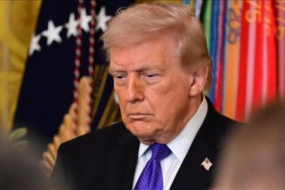 Senato'dan İran'a yönelik saldırılar konusunda Trump'a tam yetki