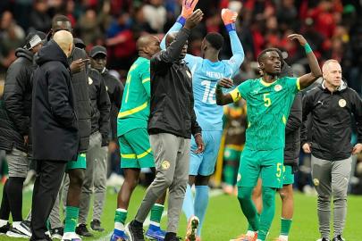 Senegal Afrika Uluslar Kupası çıkmazını CAS'a taşıdı