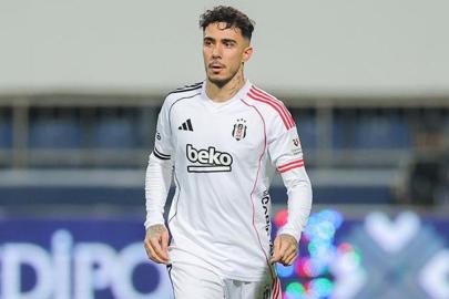 Sergen Yalçın'dan Emirhan Topçu kararı