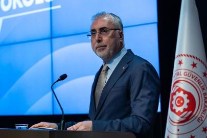 SGK’nın finansal kapsamı genişletiliyor