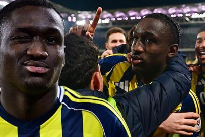 Sidiki Cherif'in performansı ülkesinde ses getirdi 'Fenerbahçe'nin kurtarıcısı oldu'