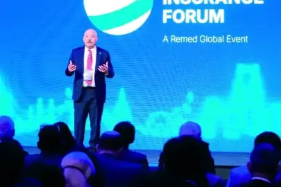 Sigortanın yeni rotası orta koridor