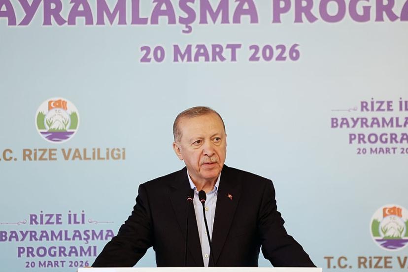 Siyasilerden bayram trafiği: Erdoğan mesajında İsrail'e yüklendi, Özel bu yıl da Erdoğan'ı aramadı